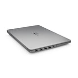 Lenovo LOQ 15IAX9E Laptop Luna Grey Portátil Gris Concha