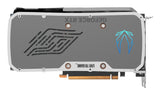 Zotac ZT-D40720E-10M tarjeta gráfica NVIDIA GeForce RTX 4070 SUPER 12 GB GDDR6X, 192 Bit, 7680 x 4320 Pixeles, PCI Expre