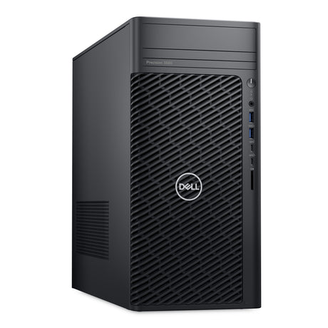DELL Precision 3680 pcs/estaciones de trabajo Intel Intel® Core™ i7 Intel Core i7-14xxx i7-14700