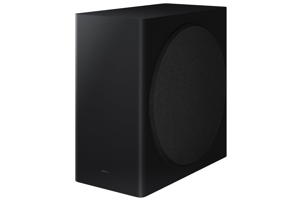 Samsung HW-Q800D altavoces soundbar 5.1.2 canales Si Si Si