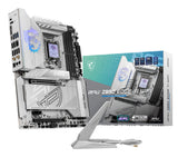 MSI MPG Z890 EDGE TI WIFI placas base Intel LGA 1851 (Socket V1) Intel Core Ultra (Series 2) LGA 1851