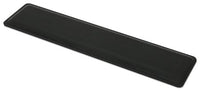 Manhattan 425520 accesorios de dispositivos de entrada Teclado Negro Espuma de memoria Resistente al agua