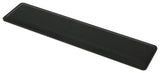 Manhattan 425520 accesorios de dispositivos de entrada Teclado Negro Espuma de memoria Resistente al agua