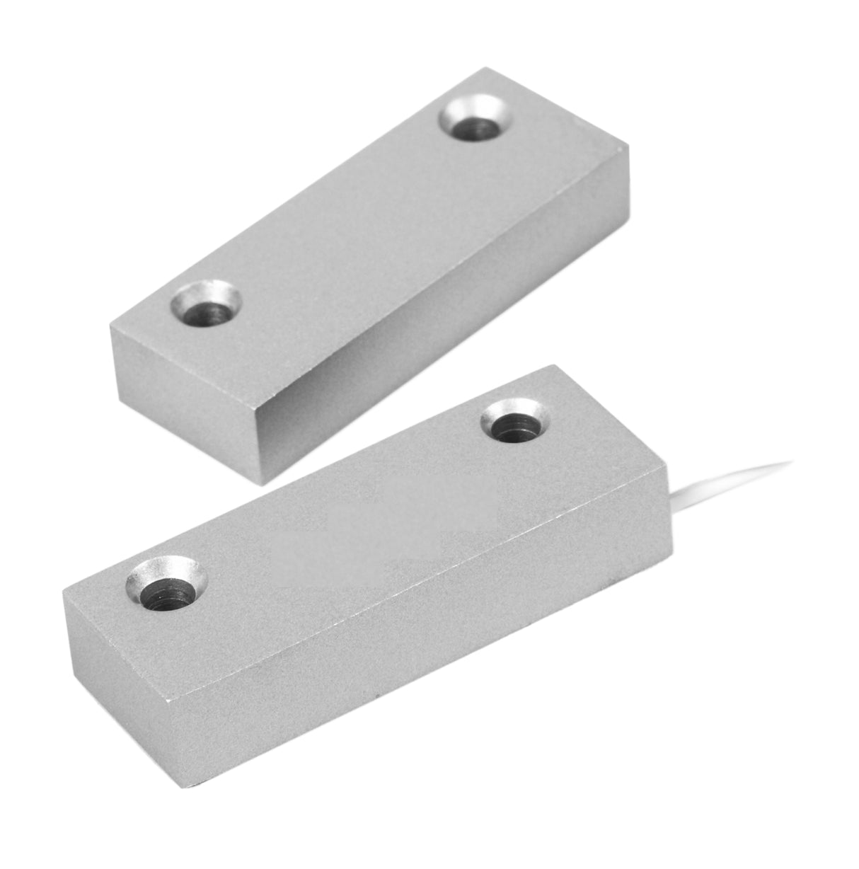 Dahua Technology DHI-ARD312 sensores de puertas / ventanas Alámbrico Puerta Gris, Plata Metal