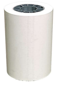 ROLLOS TÉRMICOS FOLIA 57X45 CENTRO PANAL GRAMAJE 55GRS LARGO APROX 17MTS+-5% IMPRESIÓN NEGRO (TERMINALES PORTATILES) - C