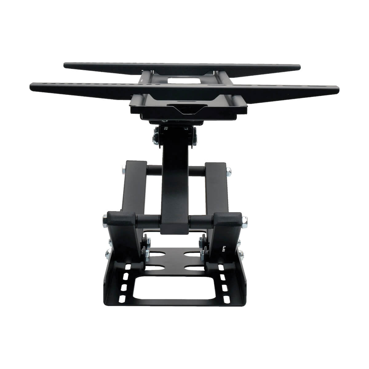 Tripp Lite DWM3770X Soporte de Pared Giratorio / Inclinable para TV y Monitores de 37" a 70"