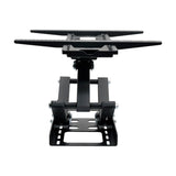 Tripp Lite DWM3770X Soporte de Pared Giratorio / Inclinable para TV y Monitores de 37" a 70"