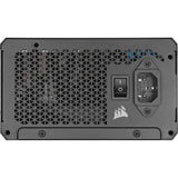 Corsair RMx Shift RM850 unidad de fuente de alimentación 850 W 24-pin ATX ATX Negro