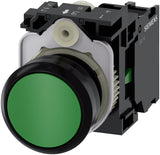 Siemens 3SU1100-0AB40-1BA0 no categorizado