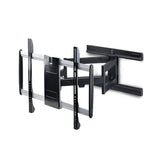 StarTech.com Soporte VESA de Pared Ultra Delgado para TV hasta 65" - Soporte Ultra Delgado Articulado para Pantalla