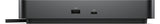 DELL Pro SD25 Laptop Alámbrico USB 3.2 Gen 2 (3.1 Gen 2) Type-C 4 2