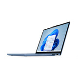 Lenovo IdeaPad Slim 3 15IRH10 Laptop Polar Blue Portátil Azul Concha