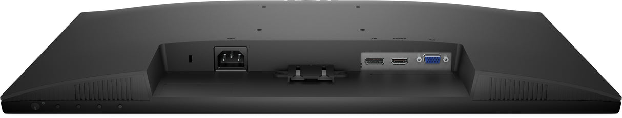 DELL E Series E2425HM Monitor 60,5 cm (23.8") 1920 x 1080 Pixeles Full HD Edge LED Negro