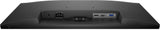 DELL E Series E2425HM Monitor 60,5 cm (23.8") 1920 x 1080 Pixeles Full HD Edge LED Negro