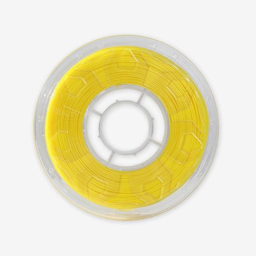 Creality 3301010063 material de impresión 3d Amarillo 1 kg