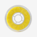 Creality 3301010063 material de impresión 3d Amarillo 1 kg