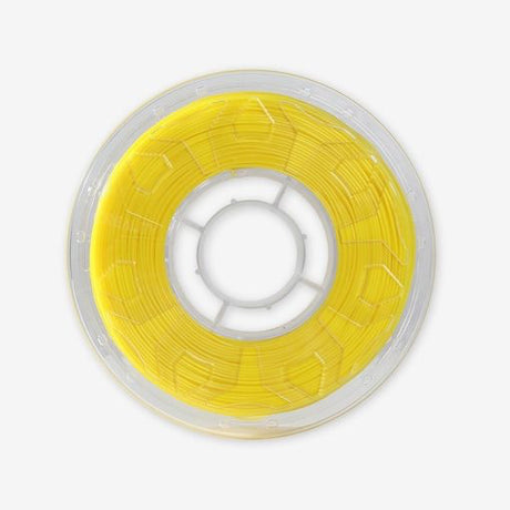 Creality 3301010063 material de impresión 3d Amarillo 1 kg