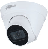Dahua Technology DH-IPC-HDW1230T1P-A-0280B-S6 cámaras de vigilancia Cámara de seguridad IP Interior y exterior Alámbrico Si