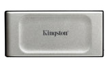 Kingston Technology 1000G SSD portátil XS2000 unidades externas de estado sólido 3D NAND 1 GB 2000 MB/s 2000 MB/s