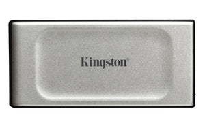 Kingston Technology 1000G SSD portátil XS2000 unidades externas de estado sólido 3D NAND 1 GB 2000 MB/s 2000 MB/s