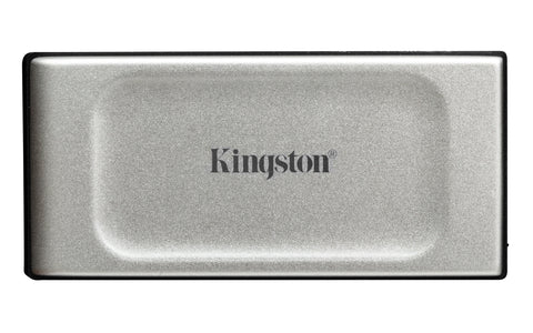 Kingston Technology 1000G SSD portátil XS2000 unidades externas de estado sólido 3D NAND 1 GB 2000 MB/s 2000 MB/s