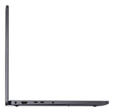 DELL Pro PC16250 Laptop Magnetite Portátil Negro Concha