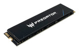 Acer Predator GM7000 unidades internas de estado sólido 1.4 AES 1 GB M.2