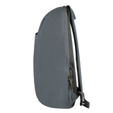 Perfect Choice PC-084907 mochila Mochila casual Gris Poliéster, Compartimento del portátil