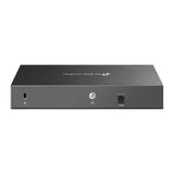 TP-Link TL-ER7206 Router Si Si Gigabit Ethernet 10/100/1000Base-T(X)