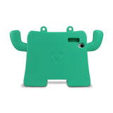 Vorago TABLET PAD-8-KIDS 8 PULGADAS ANDROID 13 QUADCORE 4GB 64GB IPS 2MP 5MP WIFI BT GMS FUNDA VERDE -, 2 GHz, RockChip,
