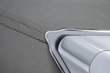 PLANCHA VAPOR SINGER MOD. STEAMCRAFT BCO/GRIS