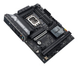 ASUS TUF GAMING B860-PLUS WIFI placas base Intel LGA 1851 (Socket V1) Intel Core Ultra (Series 2) LGA 1851