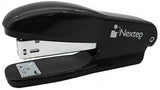 Nextep NE-105 grapadora Negro