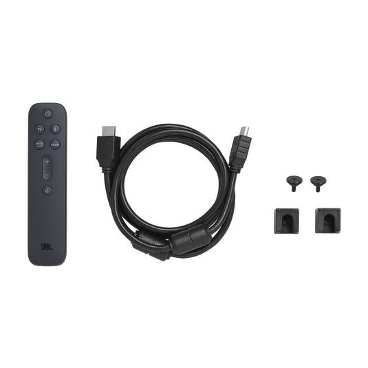 JBL Bar 2.1 Deep Bass Altavoces soundbar 2.1 canales 100 W 100 W