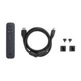 JBL Bar 2.1 Deep Bass Altavoces soundbar 2.1 canales 100 W 100 W