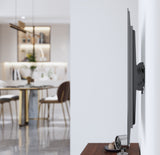 Manhattan Soporte inclinable de pared para TV soportes para tv 45 kg 94 cm (37") 1 177,8 cm (70")