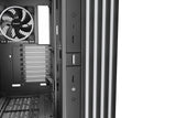 be quiet! LIGHT BASE 900 DX Black carcasas ordenador Full Tower PC Negro 1