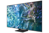 Samsung QN65Q65DAFXZX Televisor 165,1 cm (65") 3840 x 2160 Pixeles 4K Ultra HD QLED Smart TV Wifi Gris