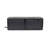 Tripp Lite OMNIVS1200LCD UPS interactivo de 1200VA 600W con 8 Tomacorrientes – AVR, 120V, 50Hz / 60Hz, LCD, USB, Torre