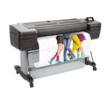 HP Designjet Impresora PostScript Z9+ de 44", Inyección de tinta térmica, 2400 x 1200 DPI, PDF 1.7