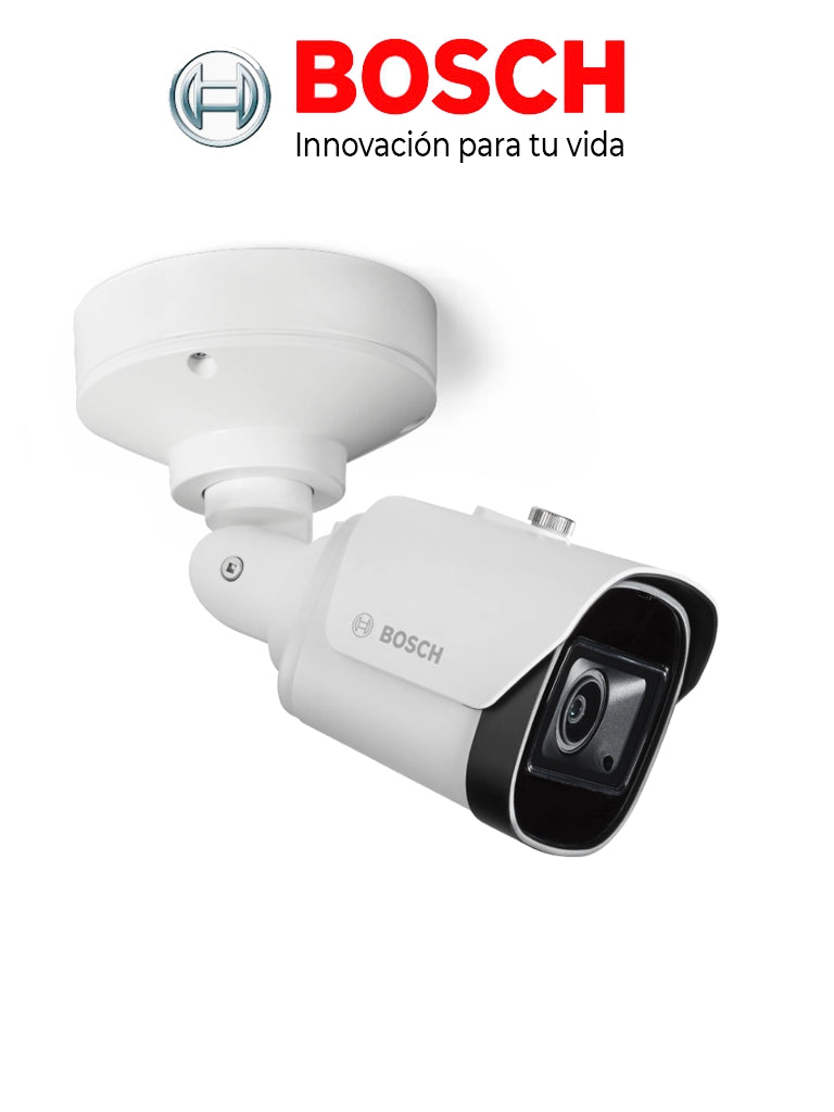 Cámara Bosch V NBE3702AL Bullet 2MP, 3-3-10.2mm, IP66, IK10, IR