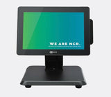 NCR XL10 25.4 cm (10") 1920 x 1200 Pixeles, 800:1, 261 mm, P-5910-DISP-NT-USBC
