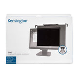 Kensington Filtro de privacidad FS240 Snap2 para monitores panorámicos de 22”-24” (16:9 / 16:10) Monitor