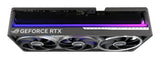 Tarjeta de video Asus 32GB GeForce RTX 5090 ROG ASTRAL RGB 3xfan GDDR7 DLSS 4 OC 2xHDMI 3xDP ROG-ASTRAL-RTX5090-O32G-GAM