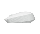Logitech M170 Ratón 1 Vertical Oficina RF inalámbrico
