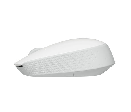 Logitech M170 Ratón 1 Vertical Oficina RF inalámbrico