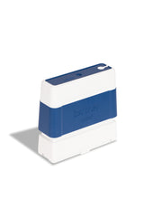 Brother PR1060E6P Sello 10 x 60 mm Azul 20 mm 70 mm