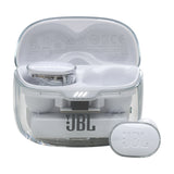 JBL Tune Buds 2 Ghost Edition Auriculares Auriculares Dentro de oído Llamadas/Música Binaural