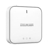 Dahua Technology DHI-HY-GW01A pasarelas y controladores Blanco Montaje en pared Si Si