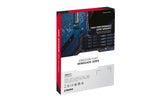 Kingston Technology 16 GB 6800 MT/s DDR5 CL36 DIMM FURY Renegade White XMP Memoria RAM Si 38 24 GB 1 x 24 GB